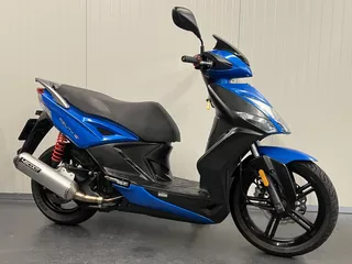 Kymco AGILITY 16+ 150I