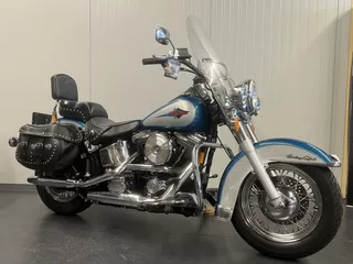Harley-Davidson Heritage FLSTC CLASSIC
