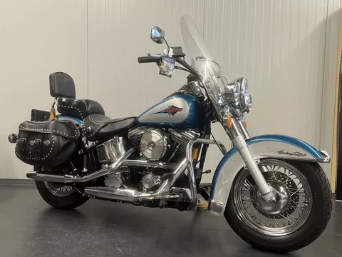 Harley-Davidson Heritage FLSTC CLASSIC