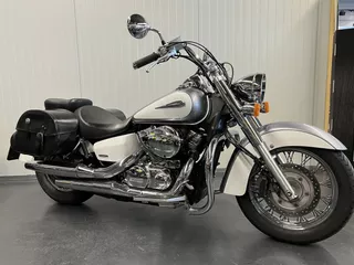 Honda VT 750 CS ABS CARDAN !