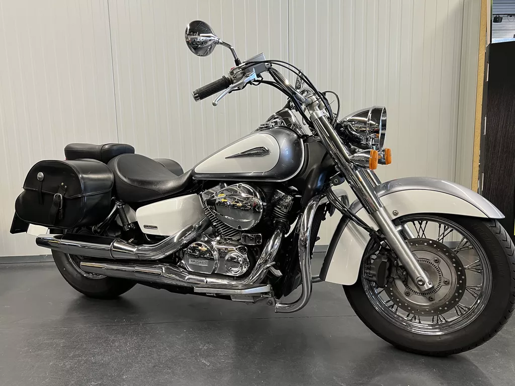 Honda VT 750 CS ABS CARDAN !