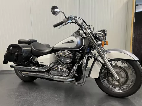 Honda VT 750 CS ABS CARDAN !