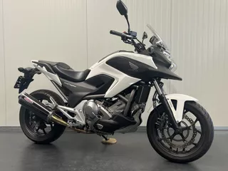 Honda NC 700 X DCT ABS