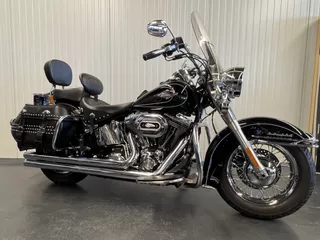 Harley-Davidson Heritage FLSTC SOFTAIL CLASSIC