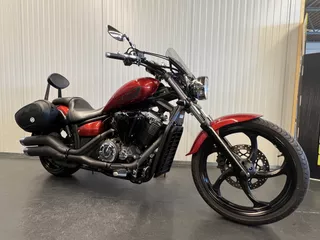 Yamaha XVS 1300 CUSTOM / STRIKER