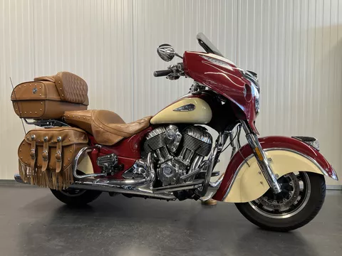 Indian ROADMASTER CLASSIC