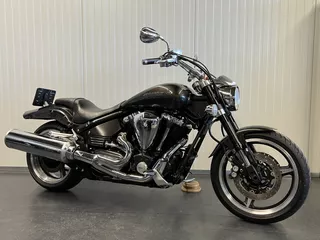 Yamaha XV 1700 WARRIOR