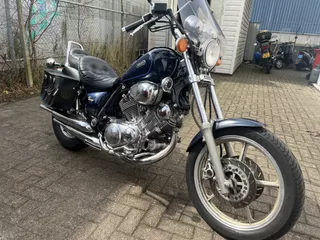 Yamaha XV 750 VIRAGO XV750