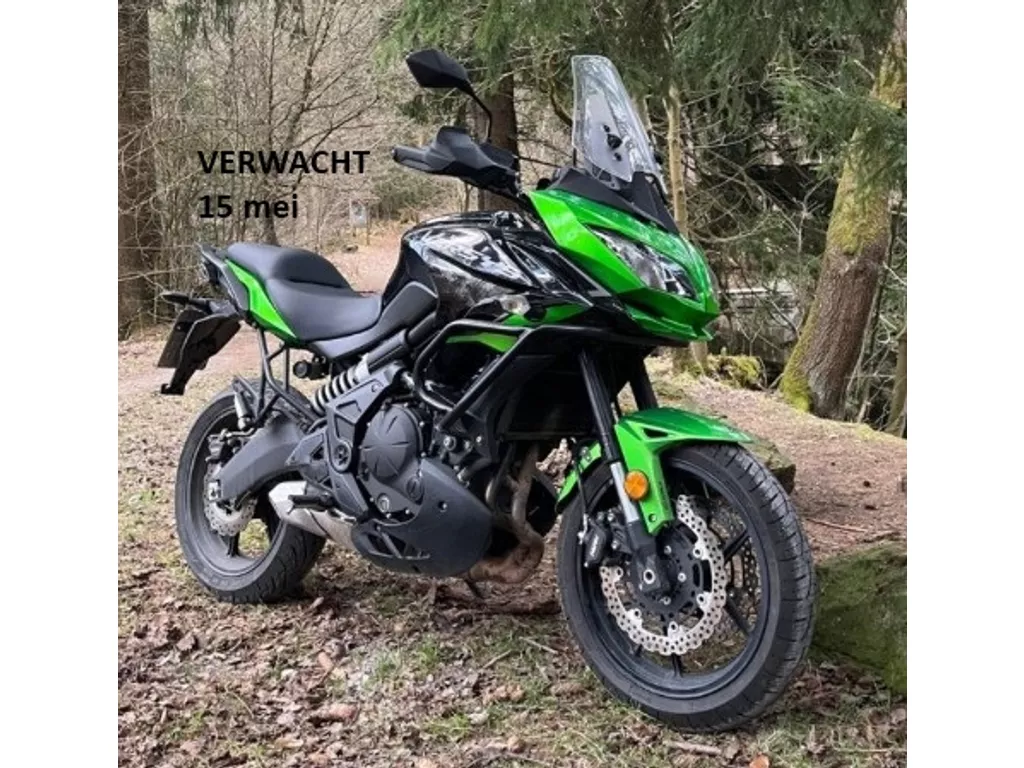 BMW R69-S SPAN