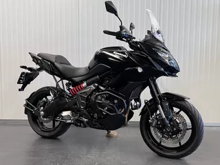 Kawasaki Versys 650 ABS A2