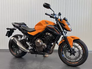 Honda CB 500 F ABS CB500FA 35KW A2