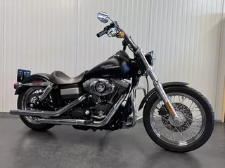 Harley-Davidson Street Bob FXDB 96 CI