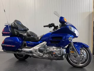 Honda GL 1800 ABS GOLDWING GL1800