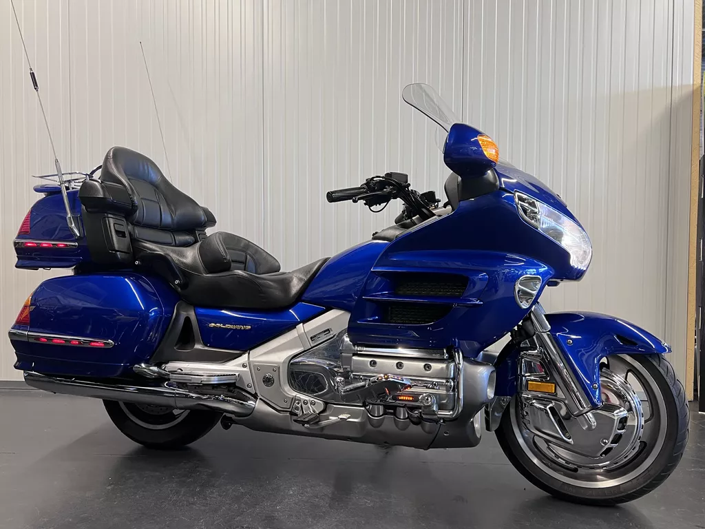 Honda GL 1800 ABS GOLDWING GL1800