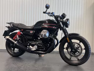 Moto Guzzi V7 STONE SE 850
