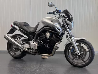 Yamaha BT 1100