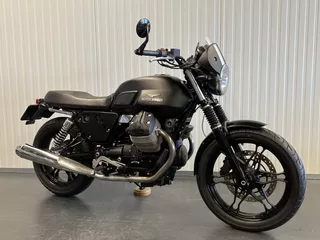 Moto Guzzi V7