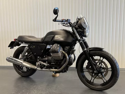 Moto Guzzi V7