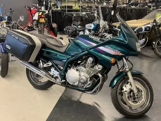 Yamaha XJ 900 S DIVERSION
