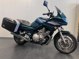 Yamaha XJ 900 S DIVERSION