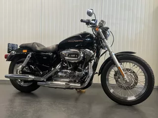 Harley-Davidson Sportster LOW XL1200 L