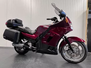 Kawasaki 1000 GTR