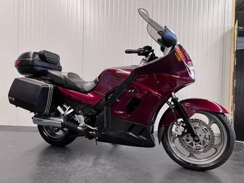 Kawasaki 1000 GTR