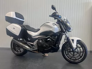 Honda NC 750 S ABS NC750
