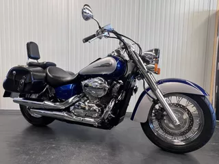 Honda VT 750 C SHADOW VT750
