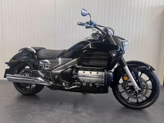 Honda GL 1800 F6C C GOLDWING
