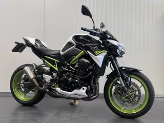 Kawasaki Z900 70KW A2