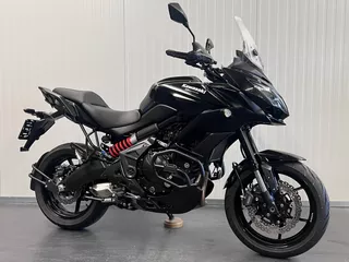 Kawasaki Versys 650 ABS
