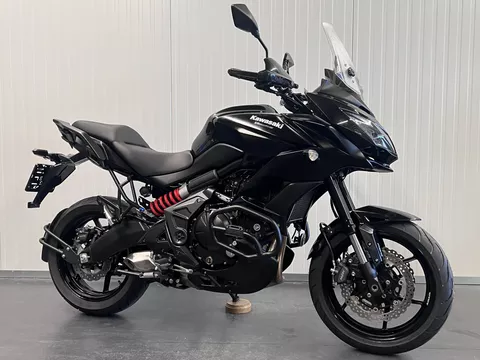 Kawasaki Versys 650 ABS