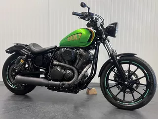 Yamaha XV 950 R BOLT SPECIAL