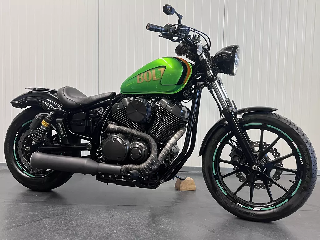 Yamaha XV 950 R BOLT SPECIAL