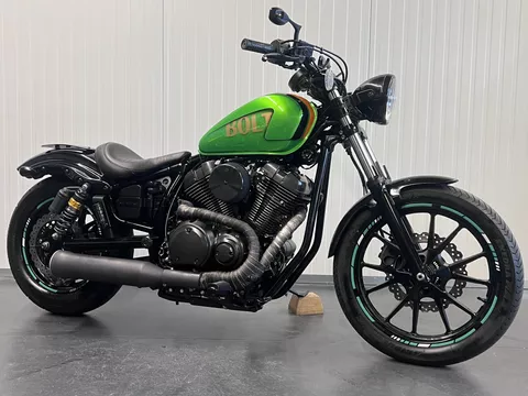 Yamaha XV 950 R BOLT SPECIAL