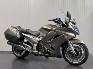 Yamaha FJR 1300 ABS