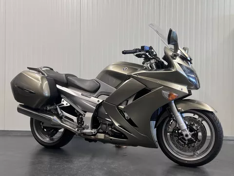 Yamaha FJR 1300 ABS