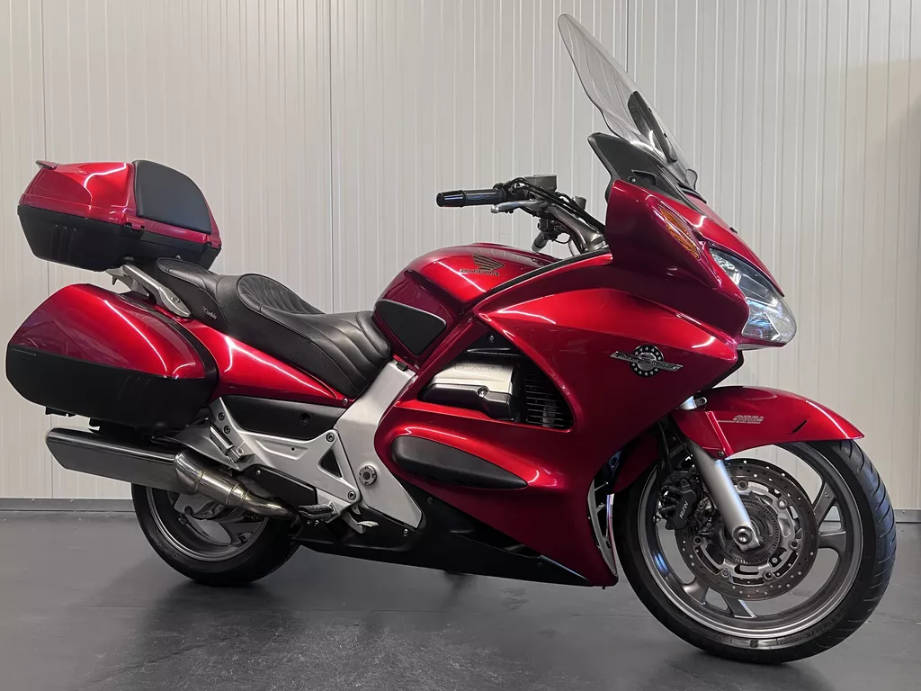 Honda ST 1300 ABS PAN EUROPEAN