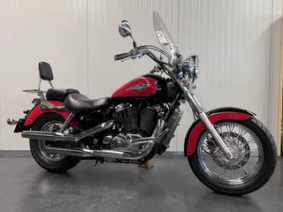 Honda VT 1100 C2 SHADOW VT1100