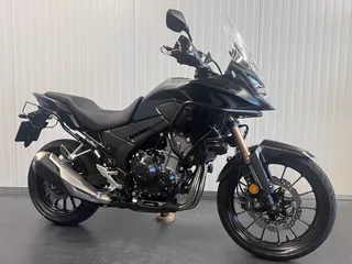 Honda CB 500 X ABS