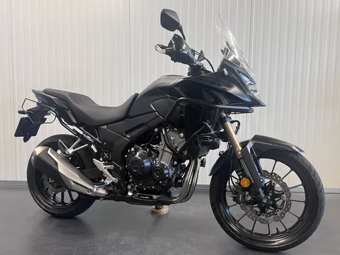 Honda CB 500 X ABS
