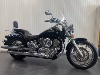 Yamaha XVS 1100 DRAGSTAR