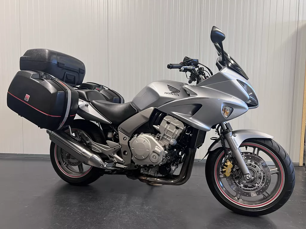 Honda CBF 1000 ABS