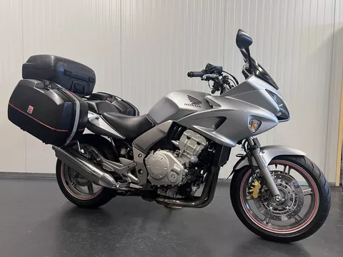 Honda CBF 1000 ABS