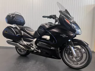 Honda ST 1300 ABS PAN EUROPEAN