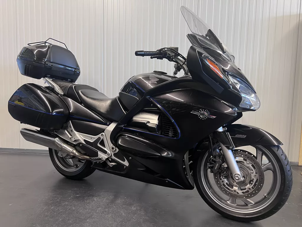 Honda ST 1300 ABS PAN EUROPEAN