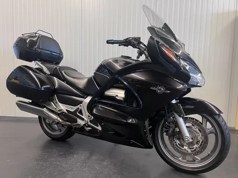Honda ST 1300 ABS PAN EUROPEAN