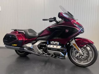 Honda GL 1800 DCT TOUR \ BAGGER