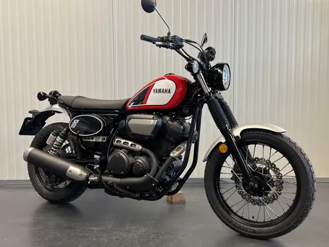 Yamaha SCR 950 ABS